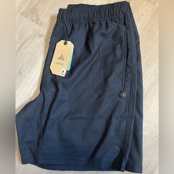NWT Prana Peak To Creek Short 2 - Picture 5 of 6